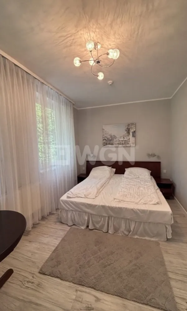 Mieszkanie na  sprzedaż Kołobrzeg - Apartament 3 pokoje ul. Portowa