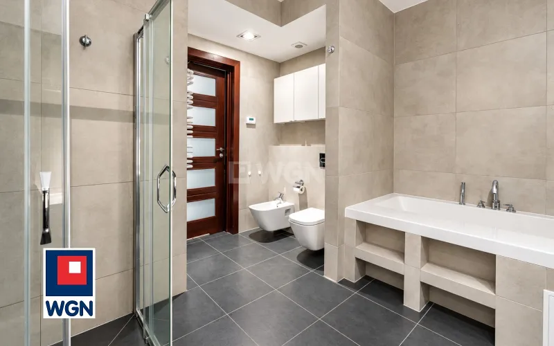 Mieszkanie na  sprzedaż Wisełka - Apartament dla osób ceniących komfort i prywatność