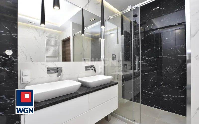 Mieszkanie na  wynajem Inowrocław - Solankowa Aleja - 3 Pokojowy Apartament blisko 70m2 w bloku z Windą,  - Miejscem w Hali garażowej i komórką lokatorską w Najlepszej Lokalizacji Inowrocławia 150 metrów od Parku Solankowego