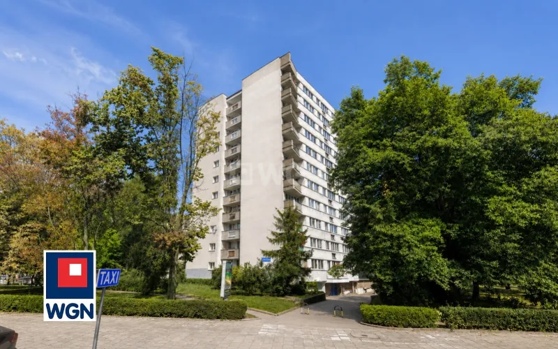 Mieszkanie na  sprzedaż Wrocław - Mieszkanie w bloku Wrocław, Krzyki, sprzedaż