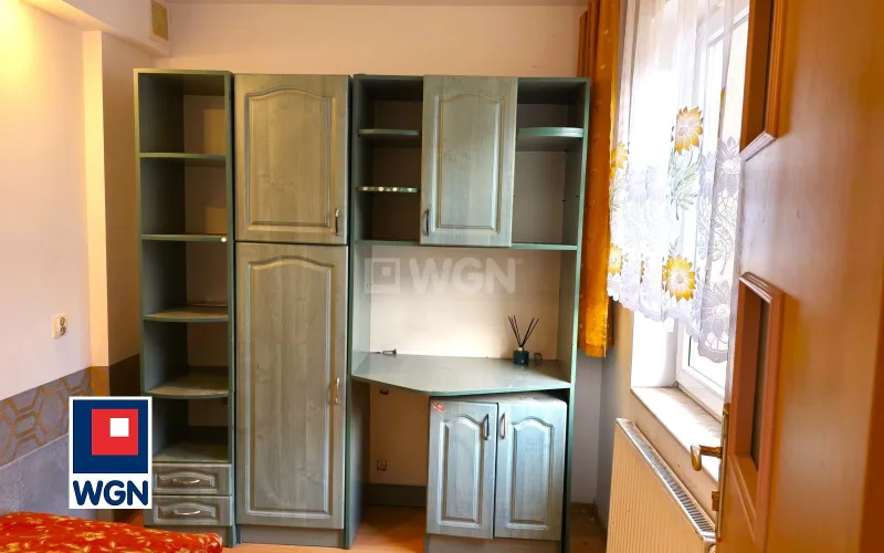Mieszkanie na  sprzedaż Wrocław - Atrakcyjne 3-pokojowe mieszkanie z balkonem, garażem i komórką, ul. Mosiężna, Gajowice, Wrocław-Fabryczna.