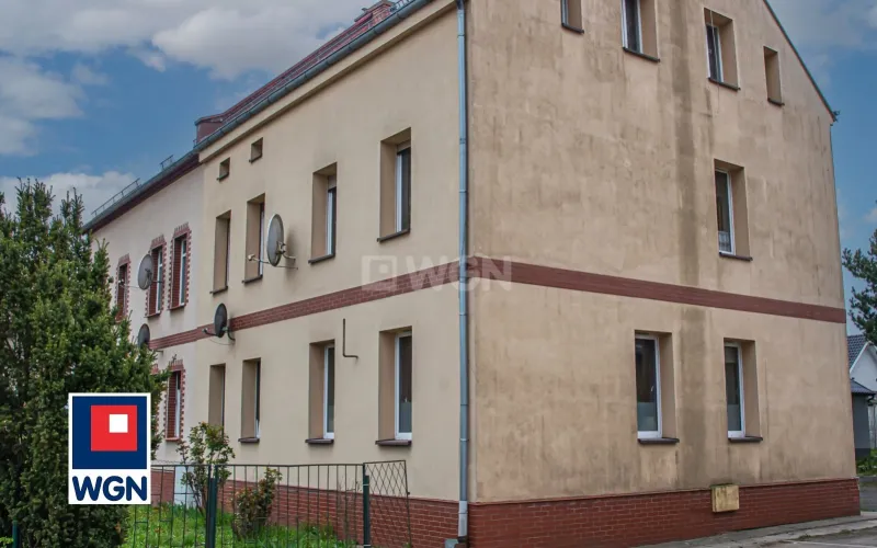 Mieszkanie na wynajem Bolesławiec