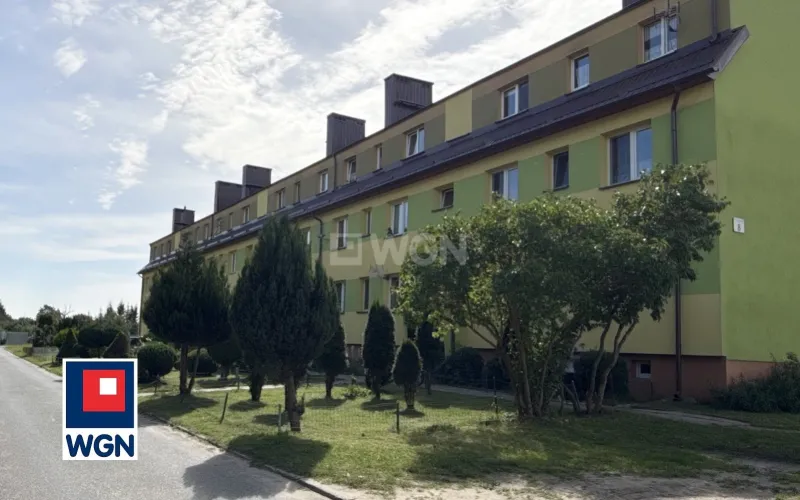 Mieszkanie na sprzedaż Budowo