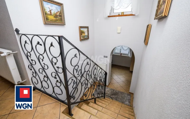 Dom na  sprzedaż Luzino - Dom dwupokoleniowy z lokalem usługowym | Luzino