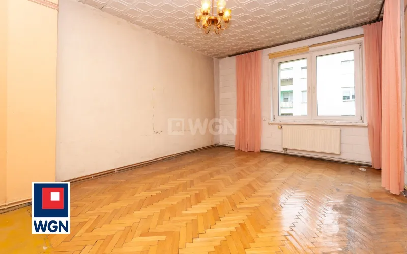Mieszkanie na  sprzedaż Czerwionka-Leszczyny - 2-pokojowe mieszkanie z balkonem, duża piwnica!