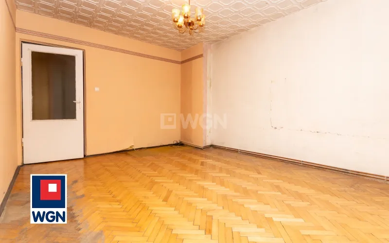 Mieszkanie na  sprzedaż Czerwionka-Leszczyny - 2-pokojowe mieszkanie z balkonem, duża piwnica!
