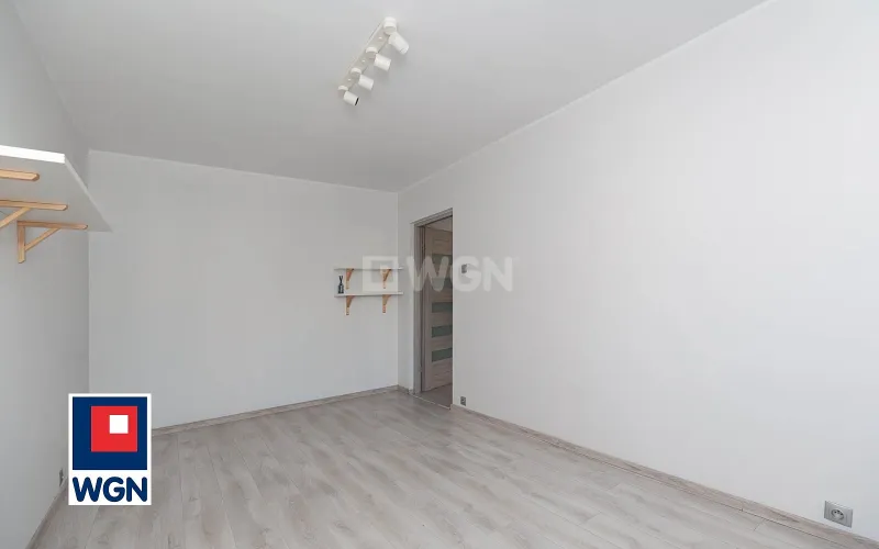 Mieszkanie na  sprzedaż Poznań - Mieszkanie 2 pokoje, doskonała i pożądana lokalizacja, Rataje, Poznań.