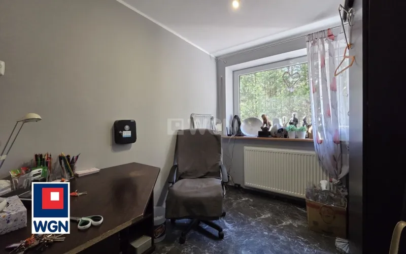 Dom na  sprzedaż Wisła - Dom na wzgórzu w sąsiedztwie lasu.
