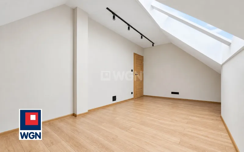 Dom na  sprzedaż Promnik - Nowoczesny dom w Promniku