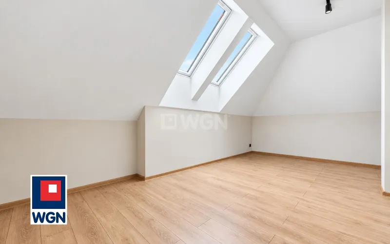 Dom na  sprzedaż Promnik - Nowoczesny dom w Promniku