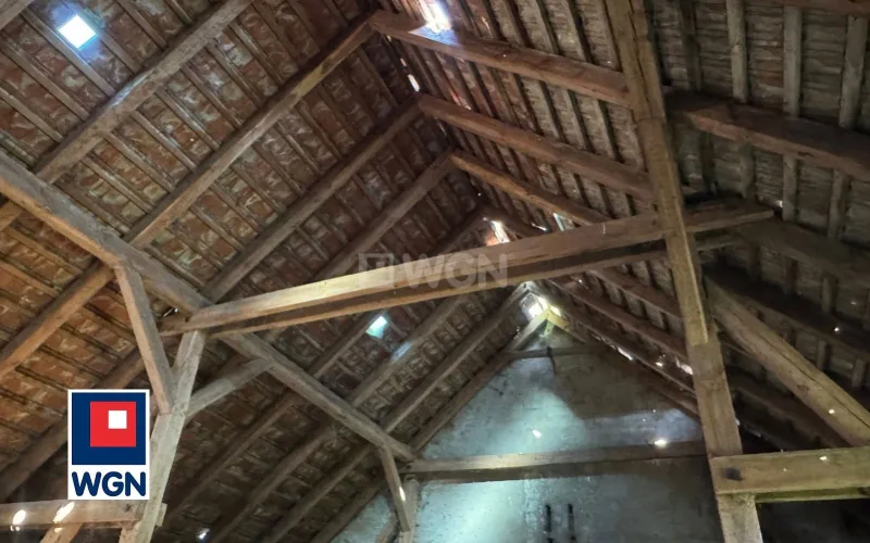 Dom na  sprzedaż Henrykowice - Działka 4300 m2 z zabudowaniami - Henrykowice - Dolina Baryczy.