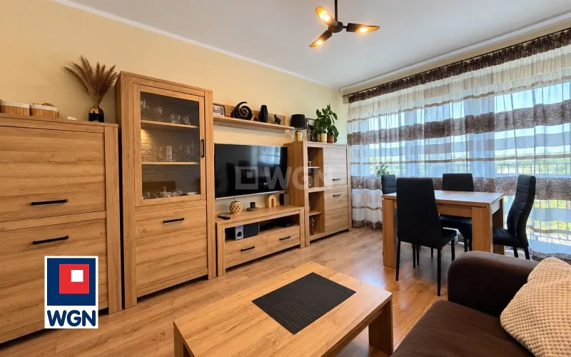 Mieszkanie na  sprzedaż Koło - Mieszkanie 39 m2  Koło, ul. Kolejowa 6